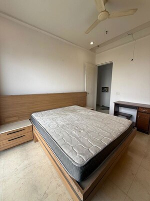 Bedroom in 3 BHK Apartment at Civitech Stadia, Sector 79 – for Rent