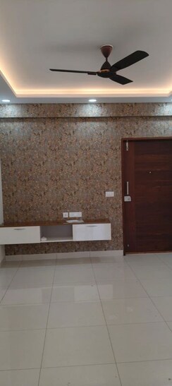 4 BHK + Study Room Apartment For Sale in Indraprastha Ruhe