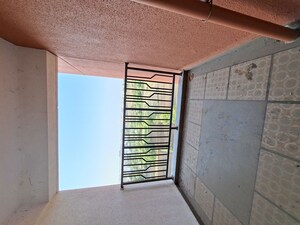 2 BHK Apartment For Rent in Kamgar Putala Vasahat