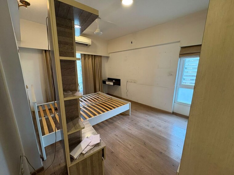 Kitchen, chandak-cornerstone 2 Bedroom 600 Sq.Ft. Apartment In Worli Mumbai 10498720
