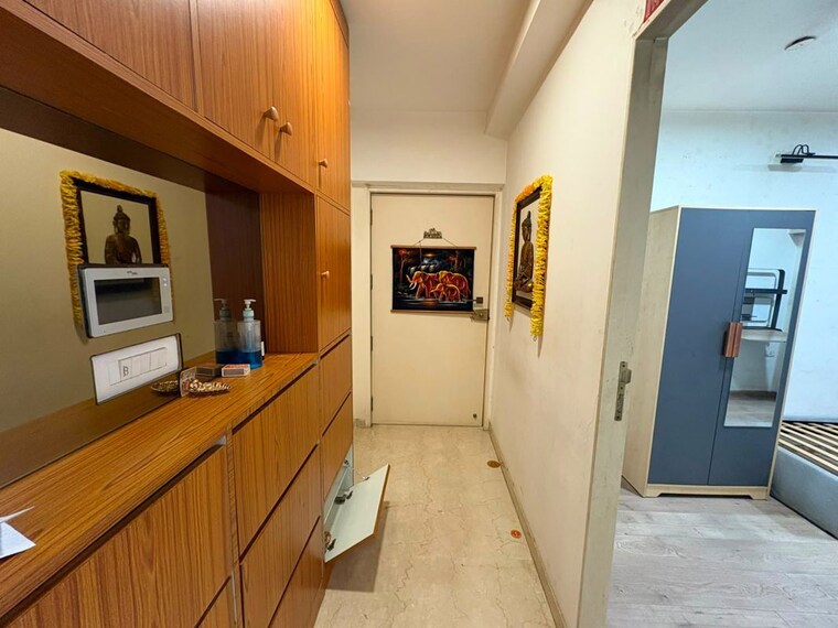 undefined, chandak-cornerstone 2 Bedroom 600 Sq.Ft. Apartment In Worli Mumbai 10498720
