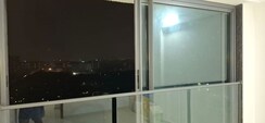 3 BHK + Pooja Room,Servant Room,Study Room,Extra Room,Basement,Store Room Apartment For Rent in Prescon Midtown Bay