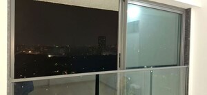 Kitchen in 3 BHK Apartment at Prescon Midtown Bay, Mahim West – for Rent