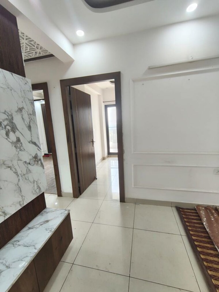 Kitchen, amrapali-silicon-city 3.5 Bedroom 1835 Sq.Ft. Apartment In Sector 76 Noida 10498734