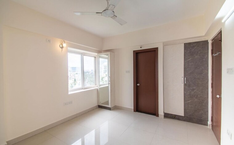 Room, prestige-ferns-residency 3 Bedroom 1750 Sq.Ft. Apartment In Harlur Bangalore 10498733