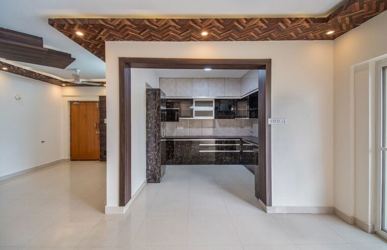 Room, prestige-ferns-residency 3 Bedroom 1750 Sq.Ft. Apartment In Harlur Bangalore 10498733
