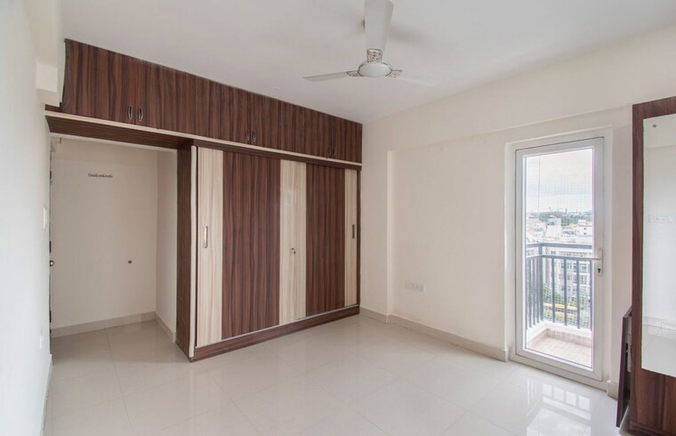 Room, prestige-ferns-residency 3 Bedroom 1750 Sq.Ft. Apartment In Harlur Bangalore 10498733