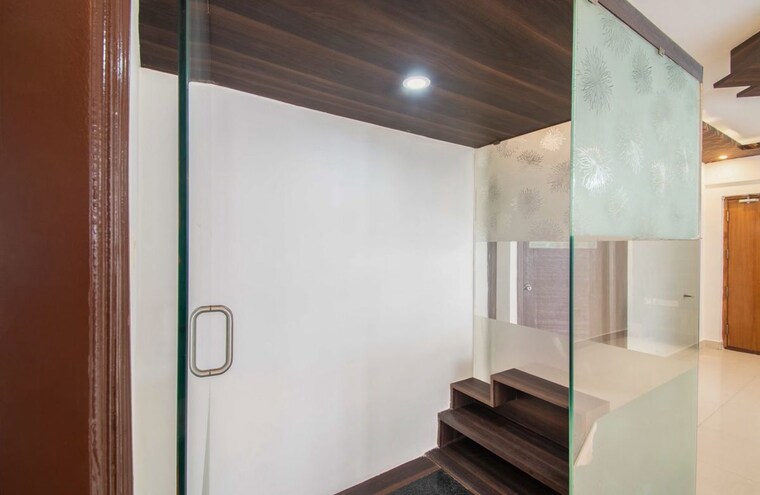 undefined, prestige-ferns-residency 3 Bedroom 1750 Sq.Ft. Apartment In Harlur Bangalore 10498733