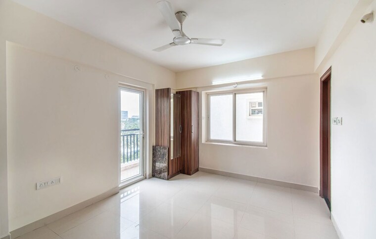 Room, prestige-ferns-residency 3 Bedroom 1750 Sq.Ft. Apartment In Harlur Bangalore 10498733