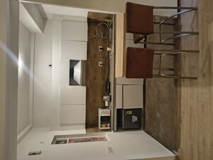 Furnished Amenities in Studio Apartment at Nimbus The Golden Palm, Sector 168 – for Rent