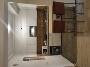 Furnished Amenities in Studio Apartment at Nimbus The Golden Palm, Sector 168 – for Rent