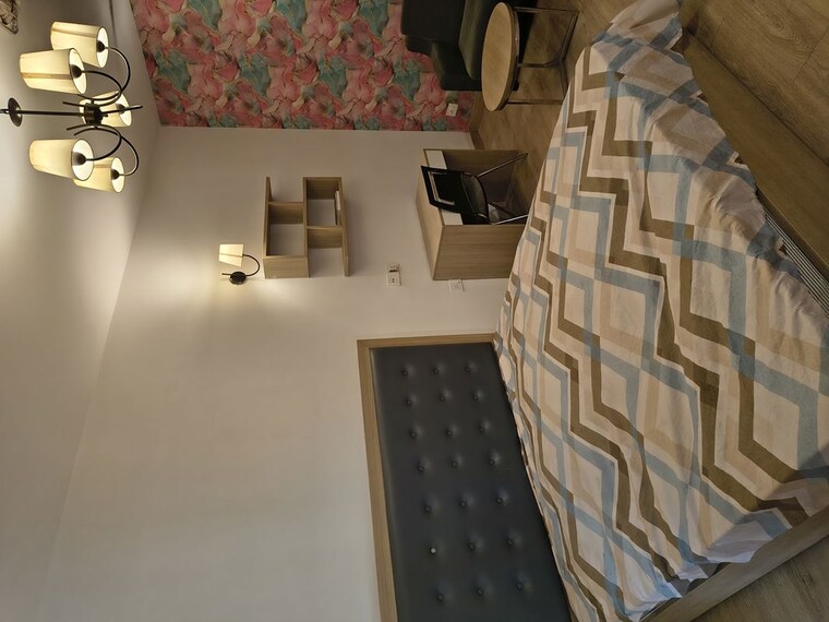 Team Area, nimbus-the-golden-palm Studio 506 Sq.Ft. Apartment In Sector 168 Noida 10498731