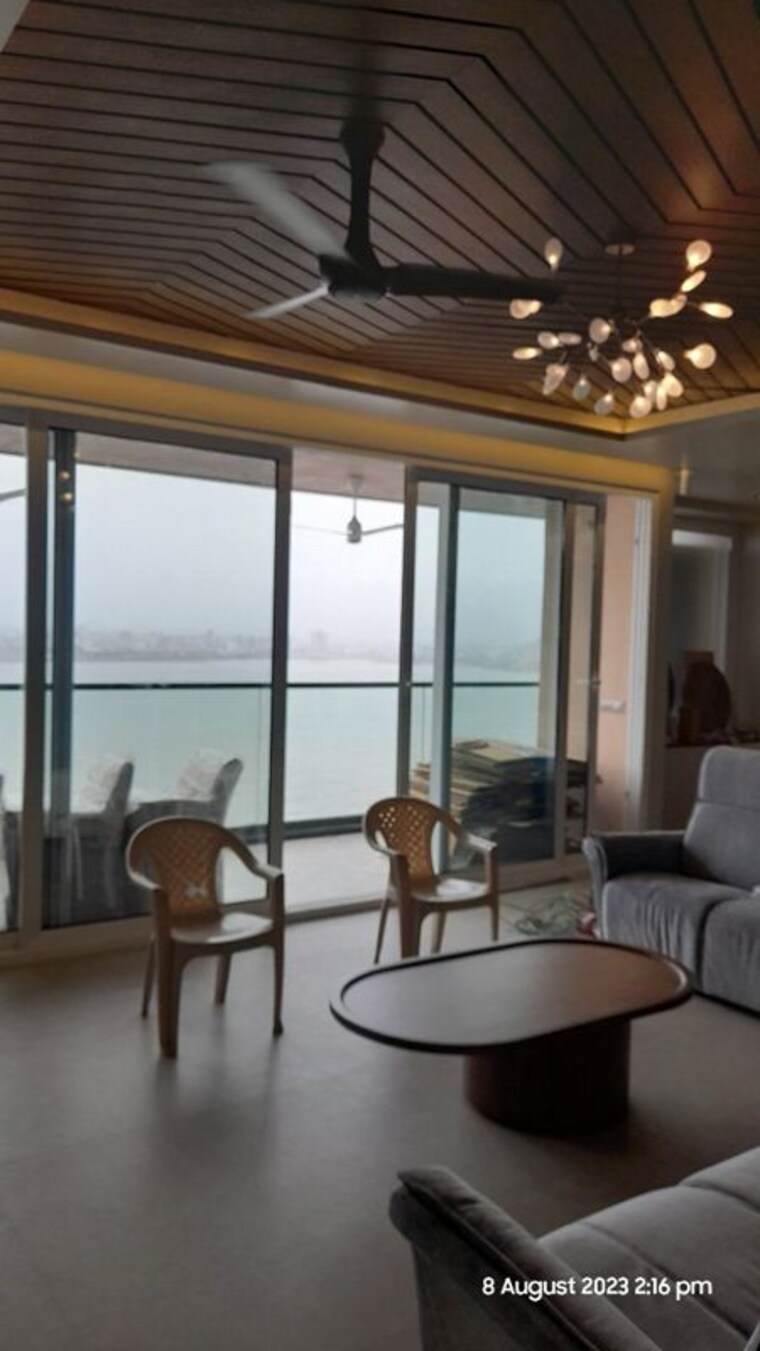 Gym, vraj-tiara 3 Bedroom 1700 Sq.Ft. Apartment In Worli Mumbai 10498741