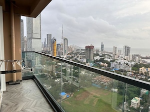 Swimming Pool in 3 BHK Apartment at Vraj Tiara, Worli – for Sale