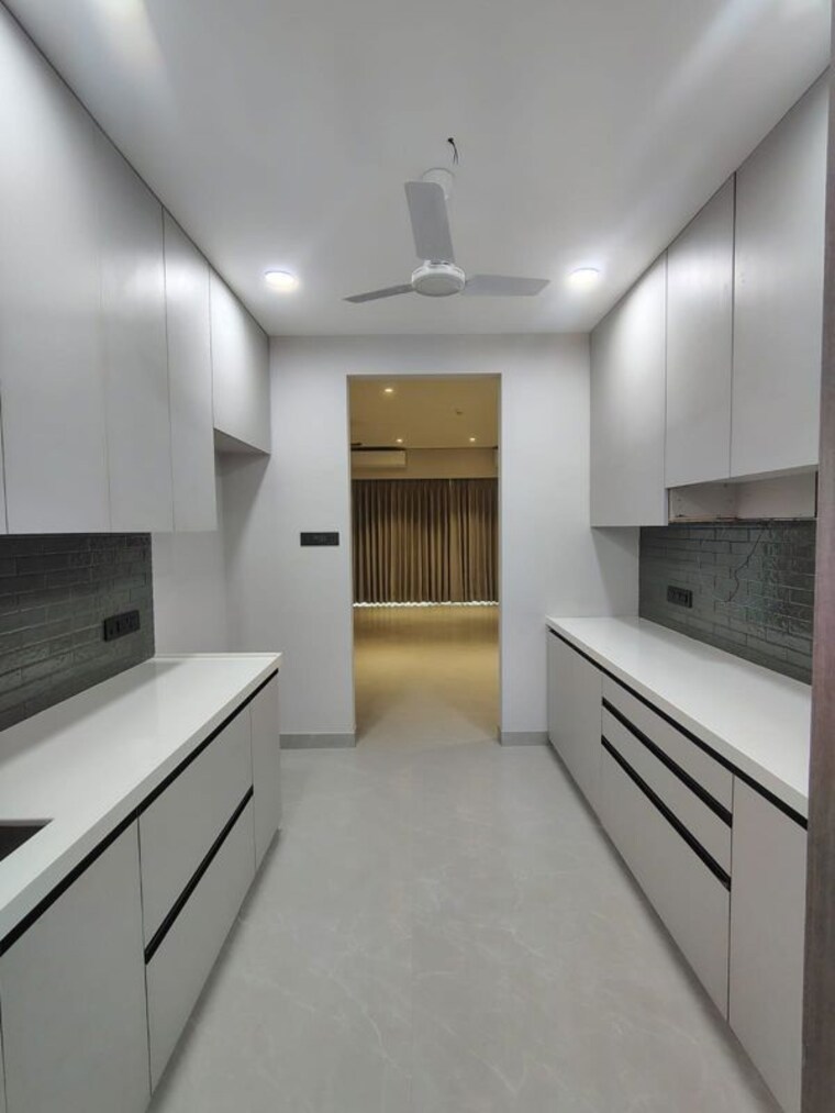 Kitchen, lokhandwala-minerva-mahalaxmi 4 Bedroom 2100 Sq.Ft. Apartment In Mahalaxmi Mumbai 10498745