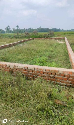  Plot For Sale in Raebareli Road