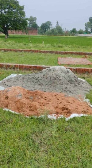 Plot Area in  Plot at Raebareli Road – for Sale