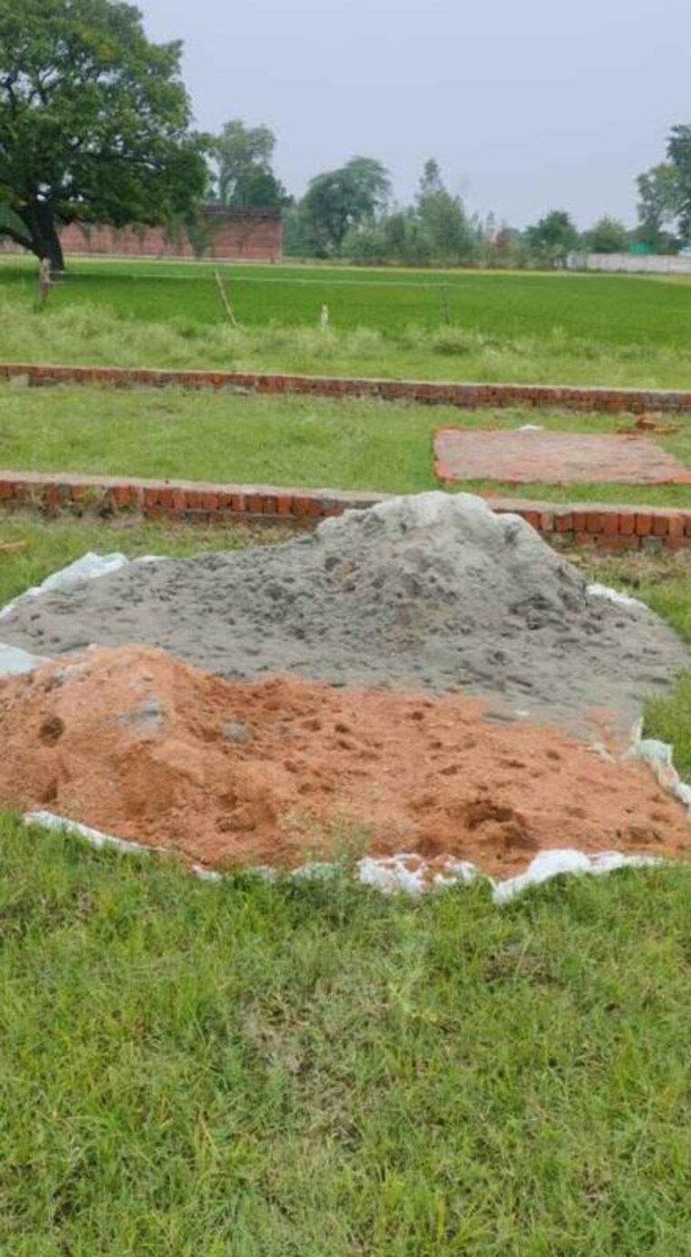 undefined, raebareli road  1200 Sq.Ft. Plot In Raebareli Road Lucknow 10498747