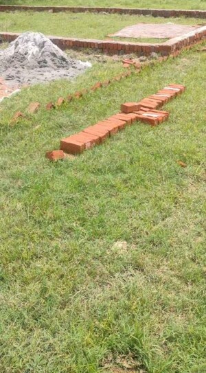  Plot – Garden View at Raebareli Road - for Sale