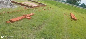  Plot – Garden View at Raebareli Road - for Sale