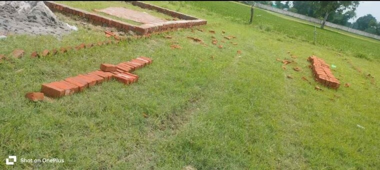 Garden, raebareli road  1200 Sq.Ft. Plot In Raebareli Road Lucknow 10498747