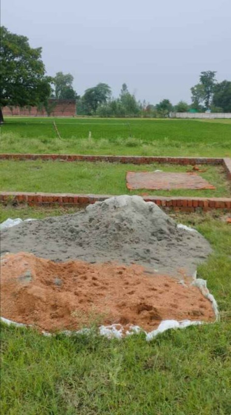 undefined, raebareli road  1200 Sq.Ft. Plot In Raebareli Road Lucknow 10498747