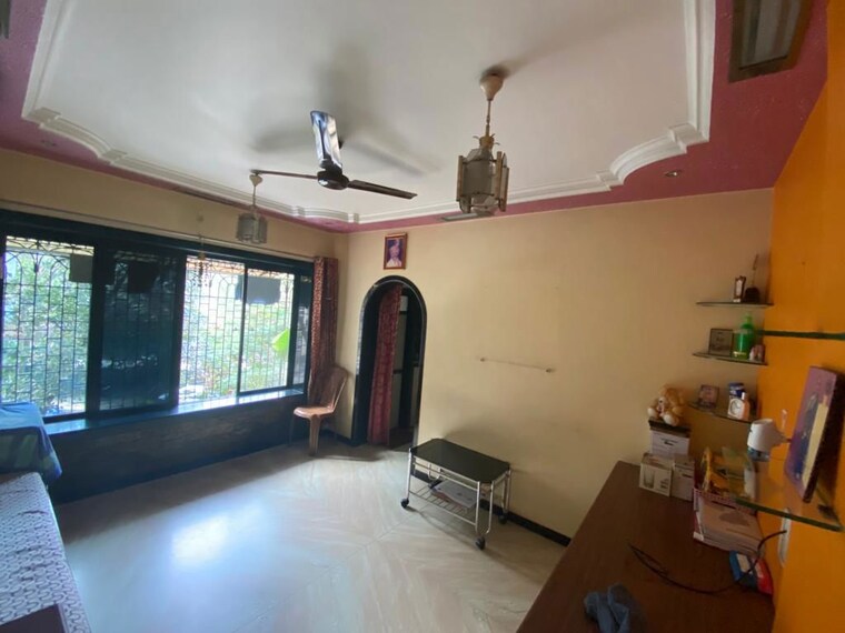 Bedroom, friends colony 1 Bedroom 600 Sq.Ft. Apartment In Friends Colony Mumbai 10498738