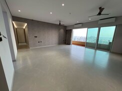 4 BHK + Pooja Room,Study Room,Store Room Apartment For Rent in Lokhandwala Minerva Mahalaxmi
