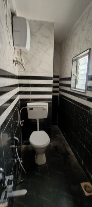 Utility Room in 2 BHK Apartment at Gurukrupa Corner, Kharadi – for Rent