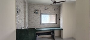 Kitchen in 2 BHK Apartment at Gurukrupa Corner, Kharadi – for Rent