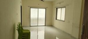 Room in 2 BHK Apartment at Gurukrupa Corner, Kharadi – for Rent