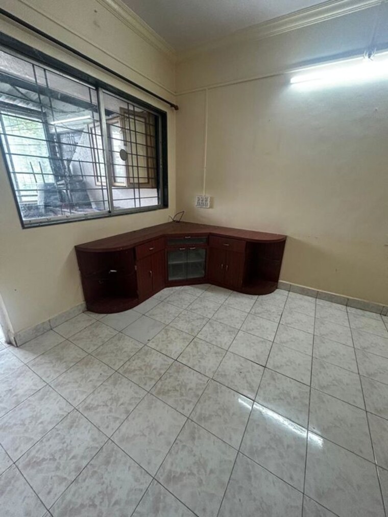 Kitchen, rakshak-nagar-gold 2 Bedroom 300000 Sq.Ft. Apartment In Kharadi Pune 10498761