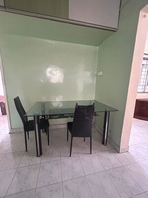 Team Area in 2 BHK Apartment at Rakshak Nagar Gold, Kharadi – for Rent