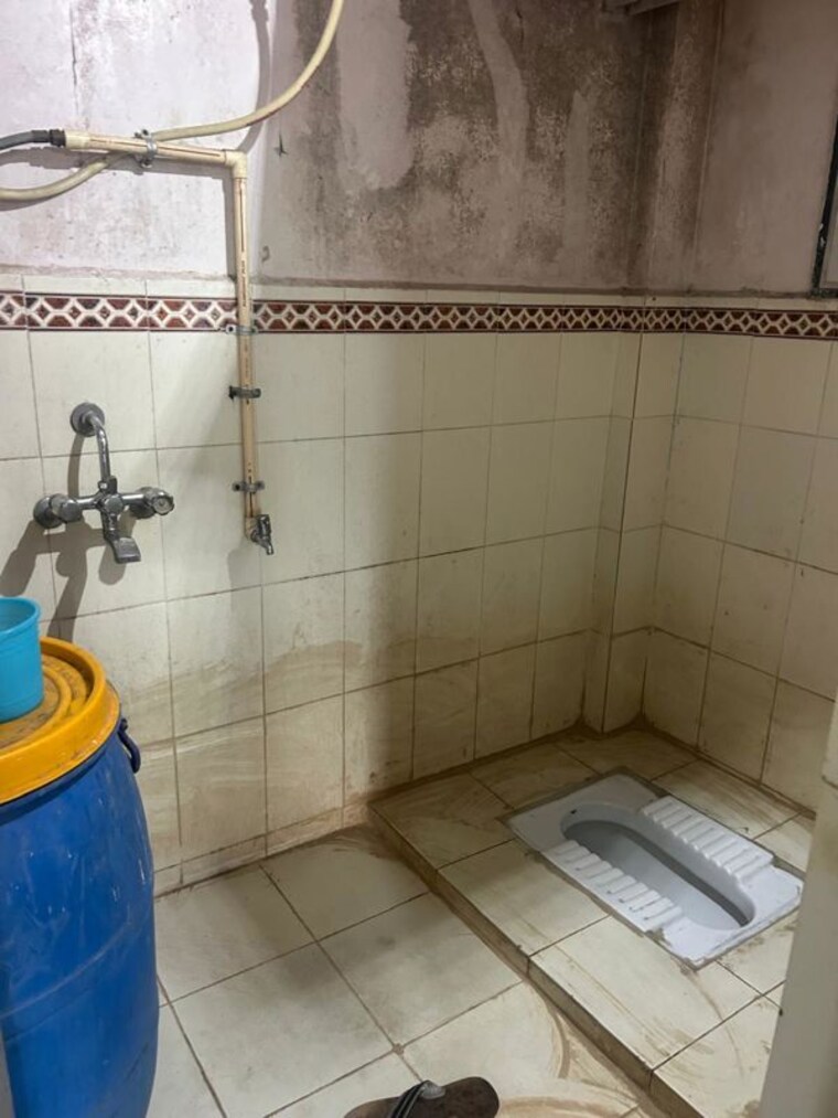 Bathroom, rakshak-nagar-gold 2 Bedroom 300000 Sq.Ft. Apartment In Kharadi Pune 10498761