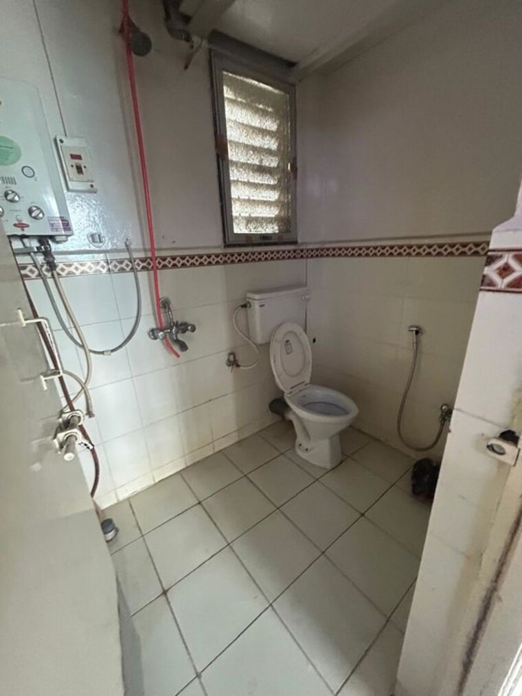 Bathroom, rakshak-nagar-gold 2 Bedroom 300000 Sq.Ft. Apartment In Kharadi Pune 10498761