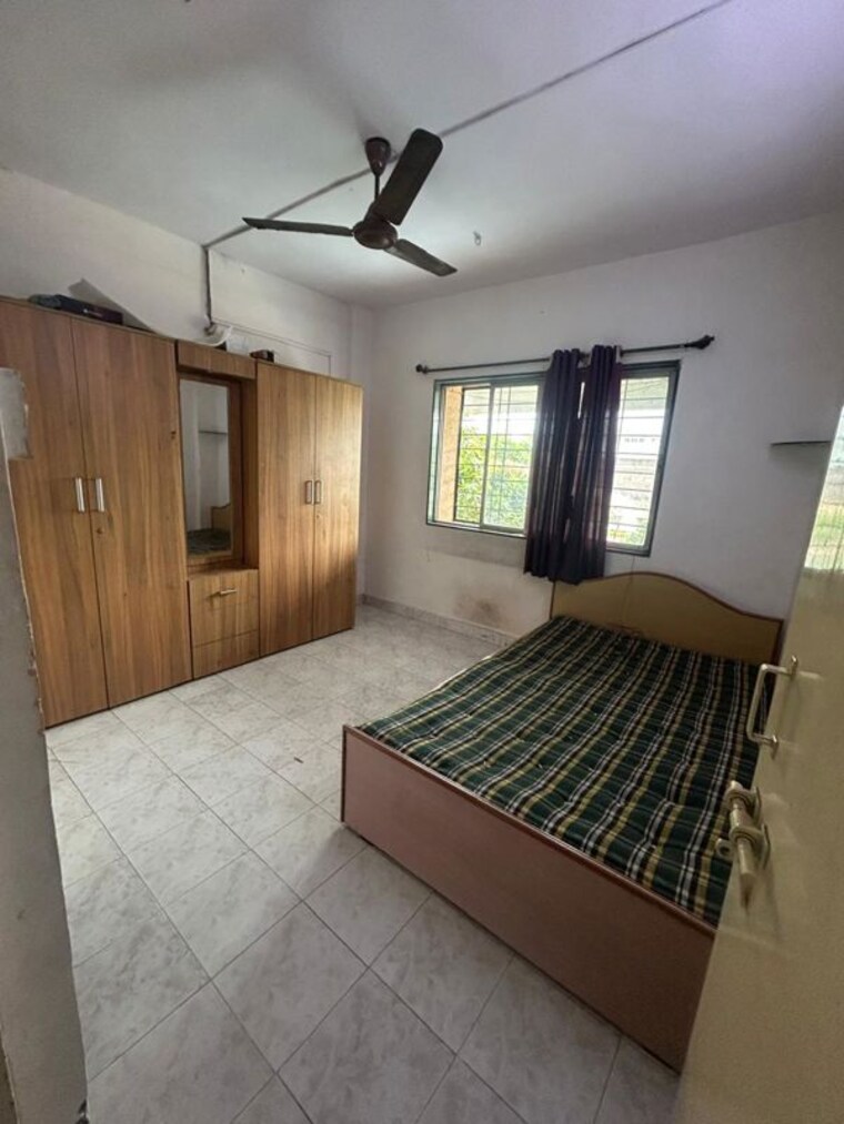 Bedroom, rakshak-nagar-gold 2 Bedroom 300000 Sq.Ft. Apartment In Kharadi Pune 10498761
