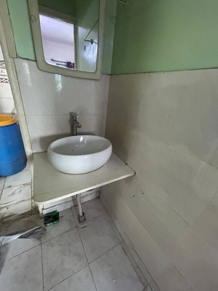 Bathroom, rakshak-nagar-gold 2 Bedroom 300000 Sq.Ft. Apartment In Kharadi Pune 10498761