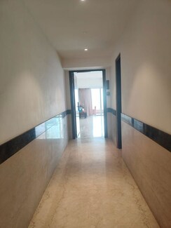 3 BHK + Pooja Room,Study Room,Store Room Apartment For Rent in Lokhandwala Minerva Mahalaxmi