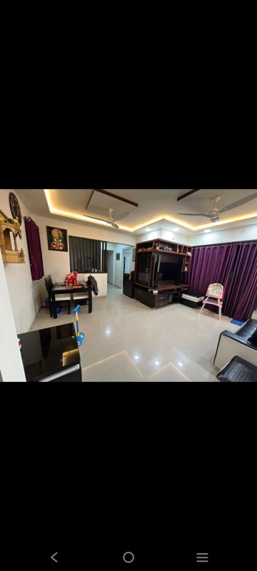 2 BHK + Store Room 1250 Sq.Ft. Apartment in Atharva Skyz