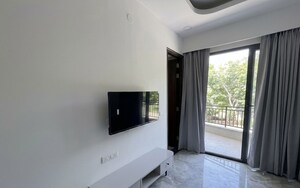 1 BHK Builder Floor For Rent in Sushant Lok Iii