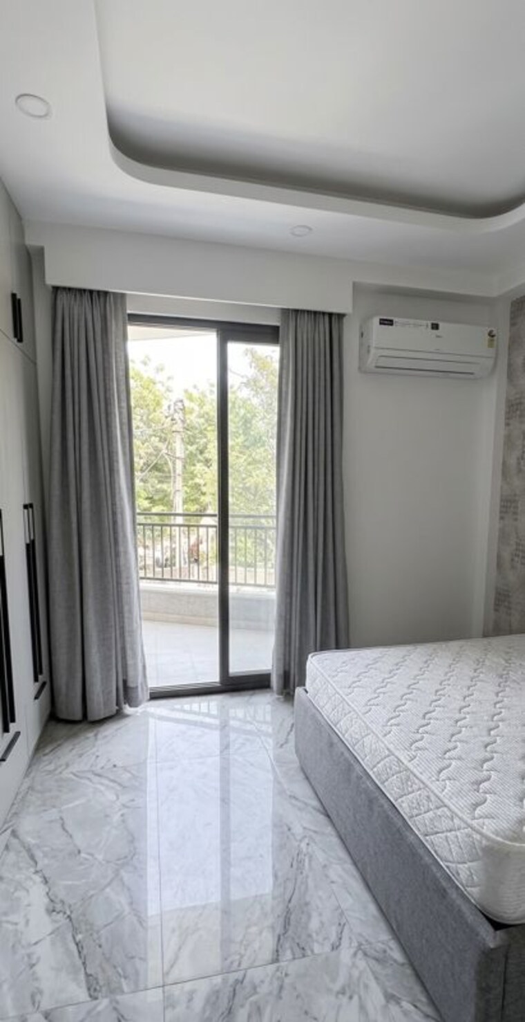 undefined, sushant lok iii 1 Bedroom 60 Sq.Yd. Builder Floor In Sushant Lok Iii Gurgaon 10498770