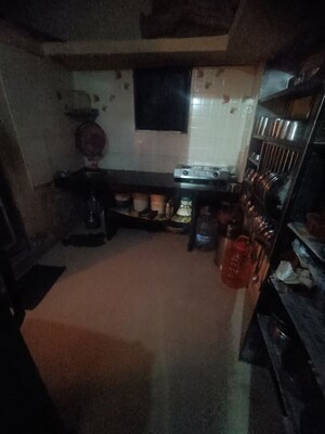 Kitchen in 3 BHK Independent House at Pirangut – for Sale