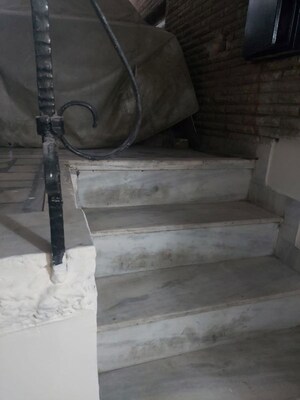 Staircase in  Office Space at Greater Kailash I – for Rent