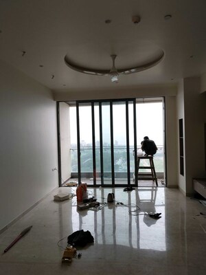 4 BHK Apartment For Rent in Piramal Mahalaxmi, Mahalaxmi