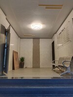 200 Sq.Ft. Office Space in Ashokvan Apartments