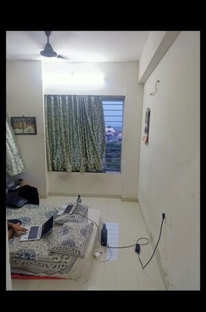 Team Area in 1 BHK Apartment at Swaroop Marvel Gold, Bhandup West – for Rent