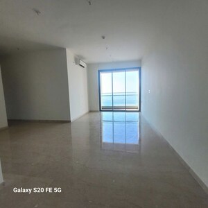 4 BHK Apartment For Rent in Piramal Mahalaxmi, Mahalaxmi