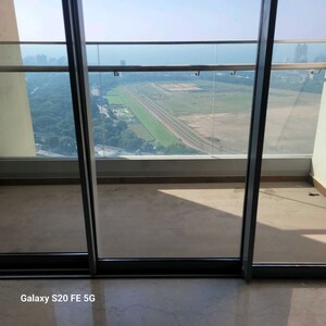 Furnished Amenities in 4 BHK Apartment at Piramal Mahalaxmi, Mahalaxmi – for Rent