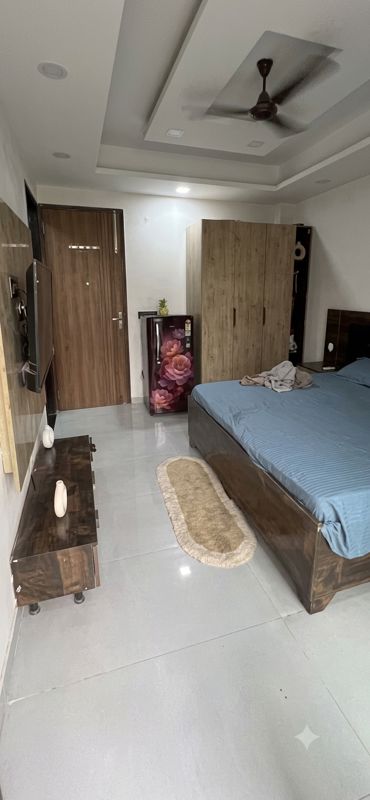 1 Rk  250 Sq.Ft. Apartment in Ansal API Happy Homes