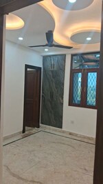 1 BHK + Store Room 550 Sq.Ft. Builder Floor in Shubham Apartment Shalimar Garden Extention 1